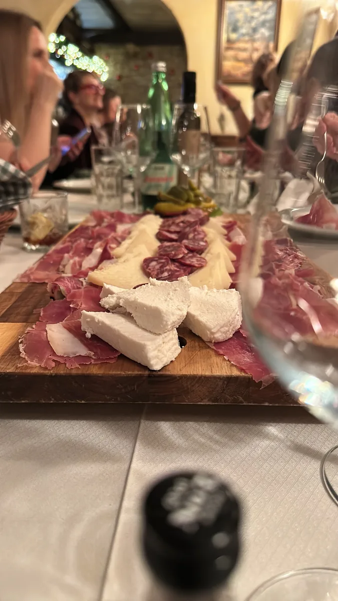 Jednostavna hrana u stvarnom životu