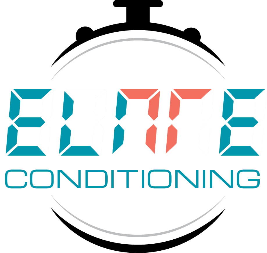 Elite Conditioning logo