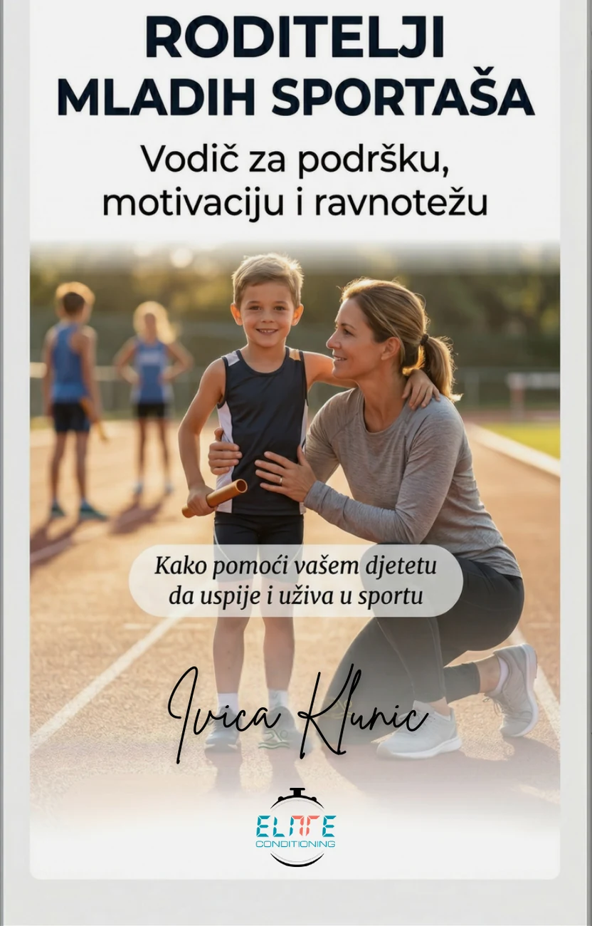 Naslovnica proizvoda Roditelji mladih sportaša